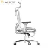  Ghế Công Thái Học Sihoo M57 Có Gác Chân 