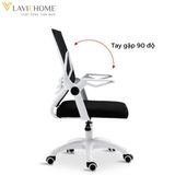  Ghế Công Thái Học Manson Oasis 