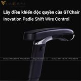  Ghế Công Thái Học GTChair Marrit X 