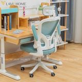  Ghế Công Thái Học Manson Regal 