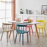  Bộ Bàn Ghế DPB4 + S3004 