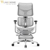  Ghế Công Thái Học Sihoo S300 