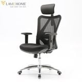  Ghế Công Thái Học Sihoo M18 