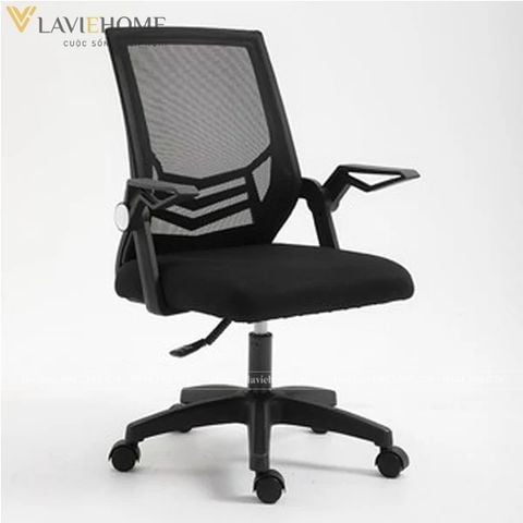  Ghế Công Thái Học Manson Oasis 