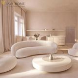  Sofa Cong Windy – Phong Cách Hiện Đại Và Sang Trọng 