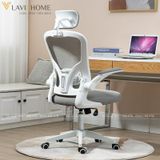  Ghế Công Thái Học Manson Regal 