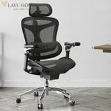  Ghế Công Thái Học Sihoo A3 