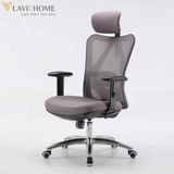  Ghế Công Thái Học Sihoo M18 