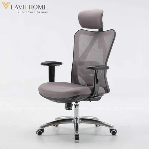  Ghế Công Thái Học Sihoo M18 