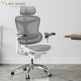  Ghế Công Thái Học Sihoo A3 