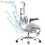  Ghế Công Thái Học Sihoo S300 