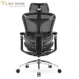  Ghế Công Thái Học Sihoo A3 