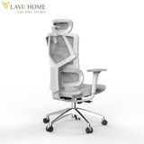  Ghế Công Thái Học Sihoo M90 