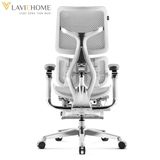  Ghế Công Thái Học Sihoo S300 