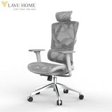  Ghế Công Thái Học Sihoo M90 