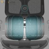  Ghế Công Thái Học Sihoo S300 