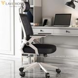  Ghế Công Thái Học Manson Ergonomic 