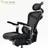  Ghế Công Thái Học Sihoo A3 