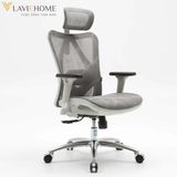  Ghế Công Thái Học Sihoo M57 