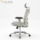  Ghế Công Thái Học Sihoo M57 