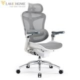  Ghế Công Thái Học Sihoo A3 