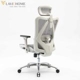  Ghế Công Thái Học Sihoo M57 