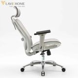  Ghế Công Thái Học Sihoo M57 