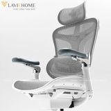  Ghế Công Thái Học Sihoo A3 