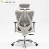  Ghế Công Thái Học Sihoo M57 