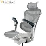  Ghế Công Thái Học Sihoo A3 