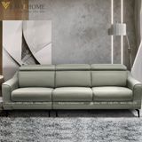  Sofa da Vanila – Sang Trọng, Hiện Đại Cho Không Gian Sống Hoàn Hảo 
