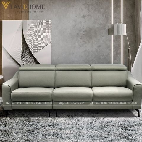  Sofa da Vanila – Sang Trọng, Hiện Đại Cho Không Gian Sống Hoàn Hảo 