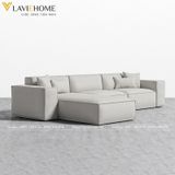  Sofa Da Góc Vulcan – Phong Cách Hiện Đại Và Đẳng Cấp 
