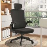  Ghế Công Thái Học Ergonomic TKK21+ 