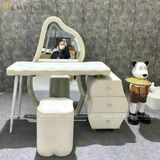  Bàn Trang Điểm AKBP25 – Thiết Kế Nghệ Thuật, Sang Trọng Và Hiện Đại 