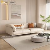  Sofa Da Leon – Sang Trọng Và Hiện Đại Cho Không Gian Sống 