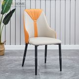  Ghế Ăn Bọc Da Cao Cấp Caven 