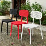  Ghế Nhựa Đúc DPA13A – Bền Bỉ & Hiện Đại 