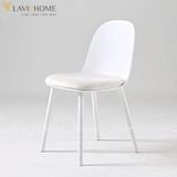  Ghế Nhựa Đúc Nhiều Màu S3000A 