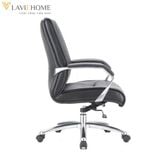  Ghế Da Xoay DPD32A 