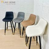  Ghế Bar Cao Cấp DPE27A 