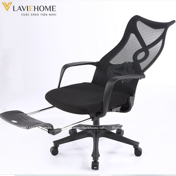 Ghế lưới giám đốc DPD20A