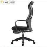  Ghế Lãnh Đạo DPD20A Có Kê Chân 