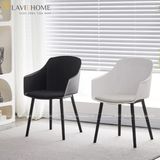  Ghế Nhựa Đúc Có Đệm S3030A – Sự Kết Hợp Hoàn Hảo Giữa Thẩm Mỹ và Tiện Nghi 