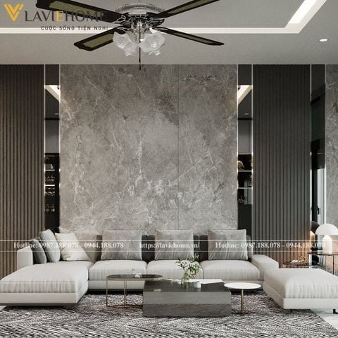  Sofa Da Góc Marci – Sang Trọng Và Tiện Nghi Cho Không Gian Hiện Đại 