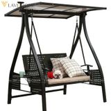  Xích Đu Nhôm Đúc Cao Cấp DPXD01 