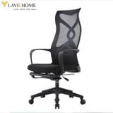  Ghế Lãnh Đạo DPD20A Có Kê Chân 