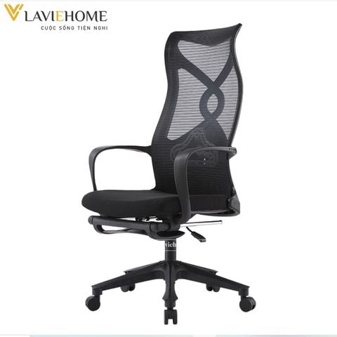  Ghế Lãnh Đạo DPD20A Có Kê Chân 