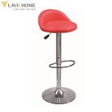  Ghế Trụ Xoay Mặt Nệm DPE15A 