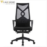  Ghế Lãnh Đạo DPD20A Có Kê Chân 
